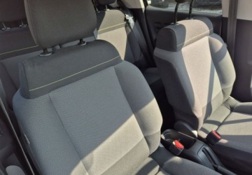 Citroen C3 III Hatchback Facelifting 1.2 PureTech 110KM 2023 Citroen C3 Automat Kamera Navi Jak nowy 1.2 Benzyna 110KM, zdjęcie 23