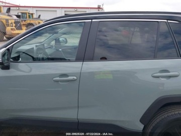 Toyota RAV4 V 2022 Toyota RAV4 2022r, XLE, 4x4, 2.5L 2.5 Benzyna 203KM, zdjęcie 3