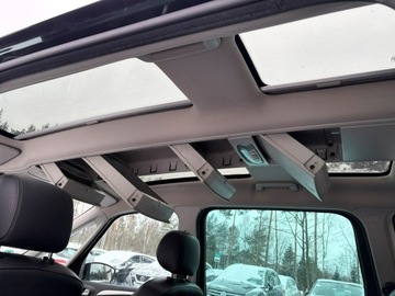 Ford Galaxy III Van Facelifting 2.0 Duratorq TDCi DPF 140KM 2012 Ford Galaxy 2.0 TDCI 140 KM Titanium Xenony 7, zdjęcie 7