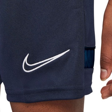 Spodenki męskie Nike Dri-FIT Academy granatowe CW6107 452 XL