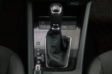 Skoda Octavia III Kombi Facelifting 1.8 TSI 180KM 2017 Skoda Octavia 1.8 TSI, Salon Polska, Serwis ASO, zdjęcie 17