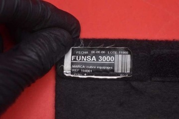 POLIČKA KUFRU RENAULT MODUL 04-07