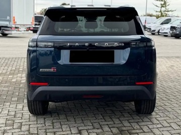 Jaecoo 5 1.6T 147KM 2025 JAECOO 5 1.6 T-GDI Premium DCT Suv 147KM 2025, zdjęcie 4