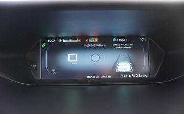 Citroen Grand C4 Picasso II Grand Picasso 1.6 BlueHDi 120KM 2016 Citroen C4 Grand Picasso Bezwypadkowy Serwisowany 1-Wlasciciel Navi Kamera, zdjęcie 23