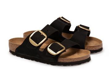 Klapki Birkenstock Arizona Big Buckle 1023239 41