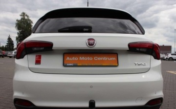 Fiat Tipo II Hatchback 1.4 95KM 2019 Fiat Tipo Kupuj Taniej. 1.4 Benzyna 95KM, zdjęcie 6