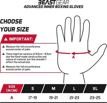 ГЕЛЕВЫЕ МЯГКИЕ СПАРРИНГОВЫЕ ПЕРЧАТКИ ДЛЯ ММА С РУЧКОЙ S