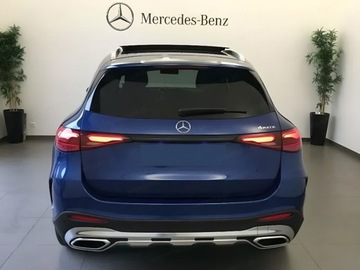 Mercedes GLC C254/X254 Coupe 2.0 200 204KM 2025 MERCEDES-BENZ GLC 200 4-Matic AMG Line 2.0 (204KM) 2025, zdjęcie 3