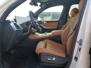 BMW X5 G05 2024 BMW X5 2024r., XDRIVE40I 3.0 Benzyna 375KM, zdjęcie 6