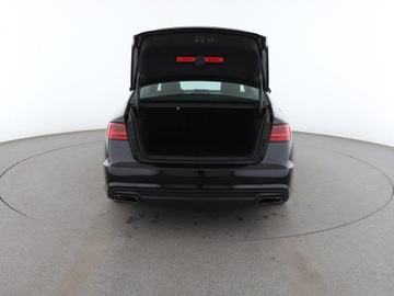 Audi A6 C7 Limousine Facelifting 1.8 TFSI ultra 190KM 2017 Audi A6 Automat skóra xenon navi klima auto (4, zdjęcie 18