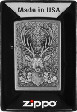 Zapalniczka ZIPPO DEER 2004736
