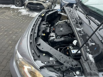 Fiat Doblo V Van Standard Facelifting 1.5 BlueHDi 102KM 2024 Fiat Doblo Kamera Klimatyzacja 5 osobowy, zdjęcie 17