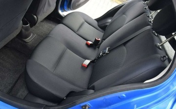 Nissan Micra IV Hatchback 5d 1.2 80KM 2011 Nissan Micra 1.2B Navi Czujniki Parkowania Super Stan Sprowadzony 1.2, zdjęcie 18