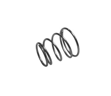 SPRĘŻYNA STOŻKOWA d=1,0 * Dz=12,5/16 * L=17 -5szt