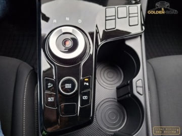 Kia Sportage V 2022 Kia Sportage 1,6 hybrid navi kamera aluy elektryka oplacony 1.6 Hybryda, zdjęcie 17