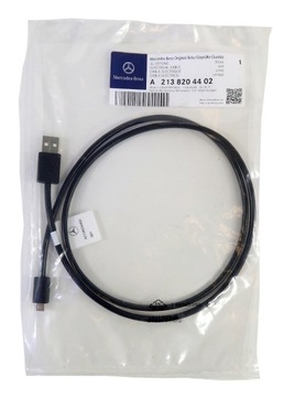 KABEL USB MICRO MERCEDES BENZ OE A2138204402