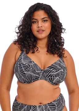 Elomi Góra Stroju Kąpielowego 85G/38G Kata Beach ES801702BLK