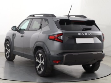 Dacia Duster II SUV Facelifting 1.0 TCe 90KM 2024 Dacia Duster 1.0 TCe, Salon Polska, Serwis ASO, zdjęcie 2