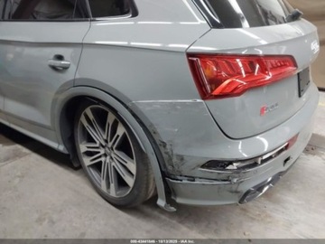 Audi SQ5 2020 Audi SQ5 Sq5 prestige 3.0 Benzyna 349KM, zdjęcie 8