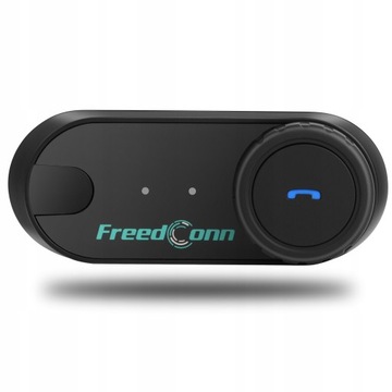 МОТОЦИКЛ ИНТЕРКОМ T-COM VB V3 PRO PL BLUETOOTH РАДИО FM HI-FI НАУШНИКИ