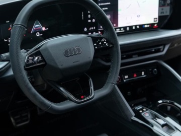 Audi Q5 II SUV Facelifting 2.0 40 TFSI MHEV 204KM 2026 AUDI Q5 TFSI quattro advanced Suv 2.0 (204KM) 2026, zdjęcie 8