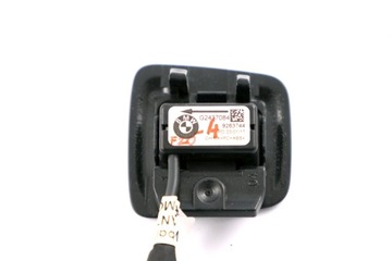 BMW F10 F11 F20 F21 F30 F31 Микрофон 9263744