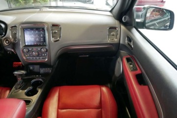 Dodge Durango III 2020 Dodge Durango 5.7 V8 365KM RT 4x4 7os. Keyless LED Wentyl Harman Szyberdac, zdjęcie 16