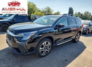 Subaru 2025 Subaru Ascent Limited 2025 2.4l 2.4 Benzyna 260KM