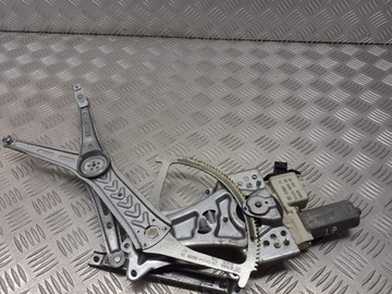 MECHANIZMUS OKNO LEVÝ PŘEDNÍ OPEL VECTRA C 9178987