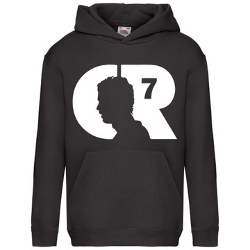 BLUZA RONDALDO CRISTIANO RONALDO DZIECIĘCA DRESOWA 152 cm 12-14 LAT