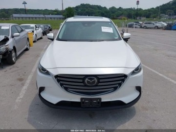 Mazda CX-9 2019 Mazda CX-9 2019 MAZDA CX-9 TOURING 2.5 Benzyna 227KM, zdjęcie 16