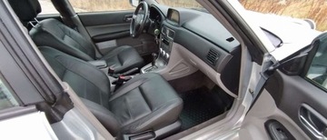 Subaru Forester II 2006 Subaru Forester BEZWYPADKOWY udokumentowany przebieg po oplatach 2.5 230KM, zdjęcie 9