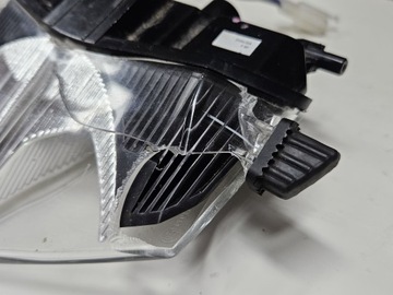 KTM Duke 125 390 2017-2023 задний фонарь
