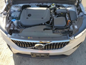 Volvo XC40 2025 Volvo XC 40 Ultra 2025 2.0l 2.0 Benzyna 247KM, zdjęcie 6