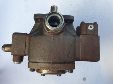 Гидравлический насос REXROTH PV7-1A/10-20RE01MC0-10