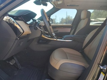 Land Rover 2024 Land Rover Range Rover Sport Dynamic SE 2024 3.0l 3.0 Benzyna 355KM, zdjęcie 7