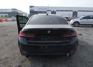 BMW Seria 3 G20-G21 Limuzyna 2.0 330i 258KM 2024 BMW Seria 3 BMW 3 SERIES 330I 2.0 Benzyna 259KM, zdjęcie 3