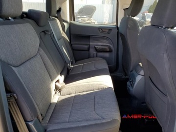 Ford Maverick II 2024 Ford Maverick 2024 r., 2,0L XLT 4X4 2.0 Benzyna 250KM, zdjęcie 9