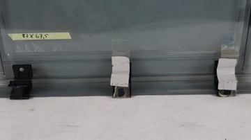 КАМЕРА ОКНО НА КРЫШЕ ПРИЦЕПА-КАРАВАНА 87x67,5 СМ