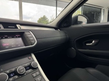 Land Rover Range Rover Evoque I SUV 5d Facelifting 2.0 Si4 240KM 2018 Land Rover Range Rover Evoque Line Assist, Lopatki 4x4, 1-wlasciel, FV23 ,, zdjęcie 24