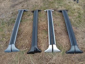 STŘEŠNÍ NOSIČ STŘEŠNÍ ESPACE IV TEB66 NV676 TED69 TED47