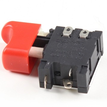 VERTO 50G172 50G174 50G175 50G175 50G177 WŁĄCZNIK WYŁĄCZNIK ORYGINAŁ