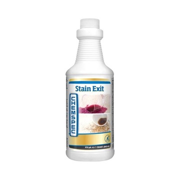 CHEMSPEC STAIN EXIT 946ml - na plamy organiczne