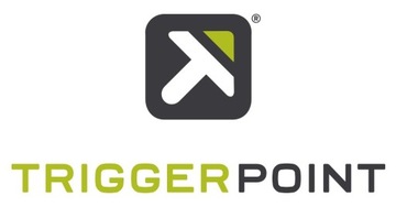 TRIGGER POINT ROLLER PIANKOWY Z FUNKCJĄ WIBRACJI