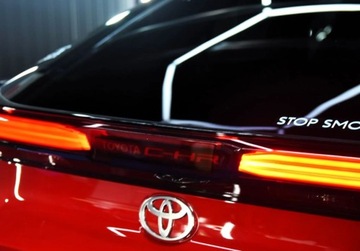 Toyota C-HR II SUV 2.0 Hybrid Dynamic Force 197KM 2024 Toyota C-HR Oferta przejecia leasingu_Faktura VAT 23_Polski Salon_ 2.0, zdjęcie 12