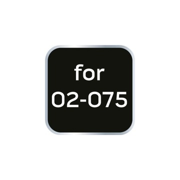 Лезвие ножа 02-075