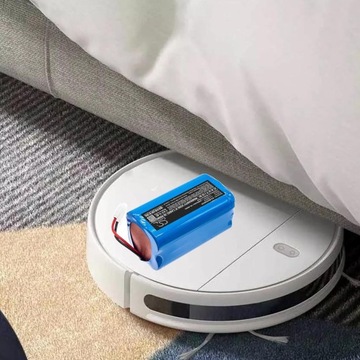 АККУМУЛЯТОР ДЛЯ ПЫЛЕСОСНОЙ ШВАБРЫ XIAOMI ESSENTIAL MIJIA MI-G1 3000МАЧ