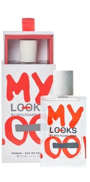 Wolfgang Joop My Looks EDP 30 ml unikat nowa - okazja !