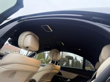 Mercedes Klasa S W222 Limuzyna 350 Blue TEC 258KM 2016 Mercedes S 350 (BlueTEC) d 4-Matic 7G-TRONIC 258KM 2016r Możliwa zamiana!, zdjęcie 26