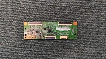 T-CON LOGIKA SAMSUNG UE49M5572AU TT4851B01-3-C-4